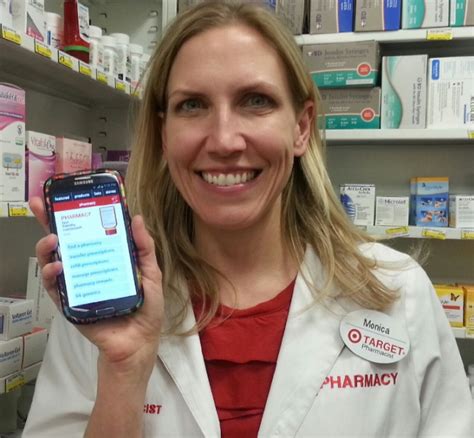 Pharmacy Technician - Target Store Job Oak Creek Wisconsin …