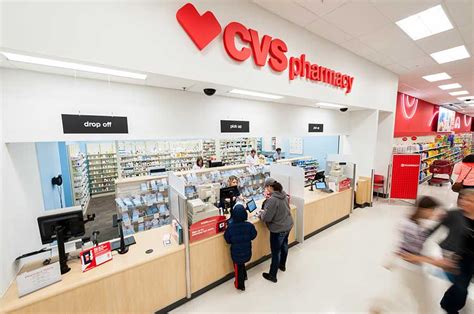 Pharmacy Technician - Target Store Job in Gurnee, IL - CVS Health ...