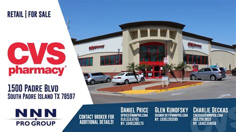 Pharmacy Technician Job in South Padre Island, TX at CVS Health