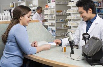 Description. Under direct supervision and control of a licensed pharmacist, provides in-person and telephone reception, receives and directs new and refill prescriptions for further processing ...