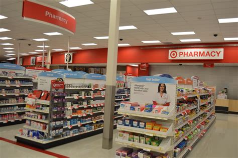 Pharmacy at target hours. Shop Target Fairlawn Store for furniture, electronics, clothing, ... Store Hours Open until 10:00pm. Wine, Beer & Spirits Available Opens at 11:00am. CVS pharmacy Opens at 11:00am. Starbucks Cafe Open until 8:00pm. Store Hours. Today 3/10. 8:00am open 10:00pm close. Monday 3/11. 8:00am open 10:00pm close. 