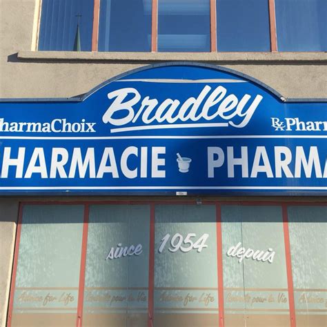 The team at Bradley's Pharmacy helps manage your health by reviewing your medication record, dosages, and possible side effects or interactions. In addition, they dispense your medication, inform you of how to take your medication, accept most major insurance plans, and answer all questions related to your prescription and medical conditions. 