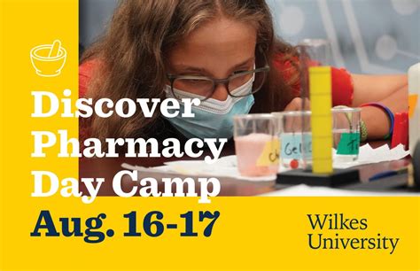 Pharmacy camp. Things To Know About Pharmacy camp. 