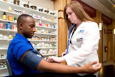 The Master of Science in Pharmacy (MScPhm) program is developed for practicing pharmacists who are looking for the next challenge in their careers. The program offers an advanced learning experience ….
