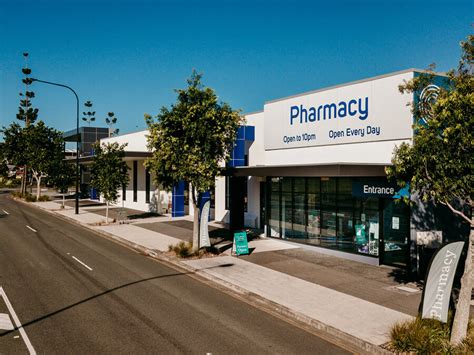 Pharmacy in North Lakes healthdirect