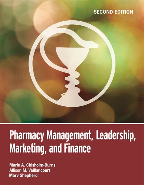 Pharmacy management leadership marketing and finance ebook. - Bombardier traxter max xt 500 reparaturanleitung kostenlos ebook.
