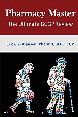 Pharmacy master the ultimate board certified geriatric pharmacist study guide the ultimate bcgp review. - Canon powershot g1 digital camera service repair manual.