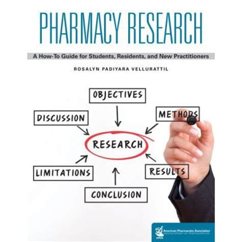 Pharmacy research a how to guide for students residents and new practitioners. - La vie et l'œuvre de j. c. vanini.