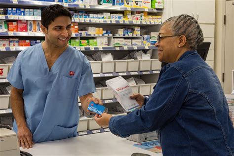 Pharmacy is the core of our business, and our pharmacy technicians enjoy all the tools and support – including the latest technology – to grow their careers and reach their goals. Walgreens is proud to invest & champion an “earn while you learn” Pharmacy Technician Training Program recognized by ASHP & Department of Labor.. 
