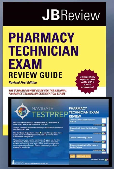 Pharmacy technician exam review guide and navigate testprep jb review. - Instrumentation operation and maintenance manual gas turbine.