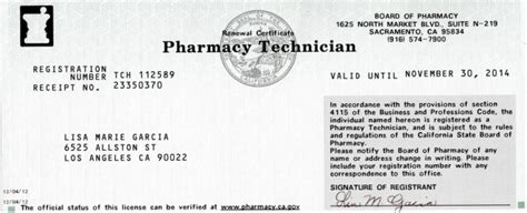 Pharmacy technician license renewal nj. .  <a href=https://tables.grav...