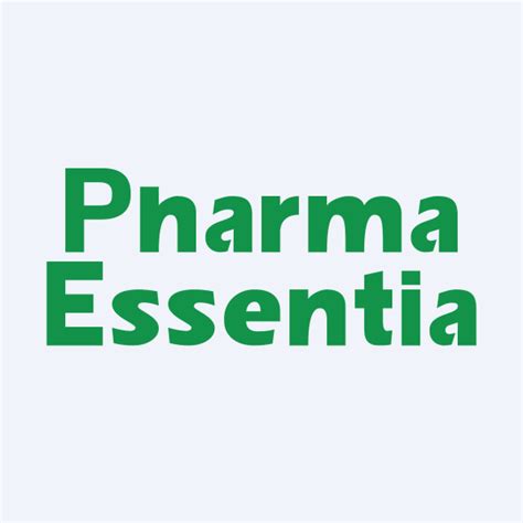 Pharmaessentia stock. Things To Know About Pharmaessentia stock. 