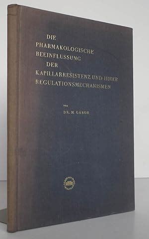 Pharmakologische beeinflussung der kapillarresistenz und ihrer regulationsmechanismen. - A concise public speaking handbook 3rd edition online.