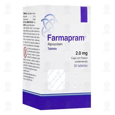Pharmaprams. Aug 25, 2021 · Bottle farmapram Xanax 2mg cost around 90-180 USD. Farmapram Xanax 2mg ( Mexican ) vs Xanax brand ( USA ) The White, Rectangle Pill with imprint X ANA X 2 contains alprazolam 2 mg. Alprazolam is reported as an ingredient of Farmapram in the following countries: Mexico so Xanax is a USA brand and farmapram Xanax is Mexican brand. 