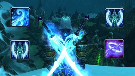 Combat Mechanics Theorycrafting Death Knight Frost Unholy