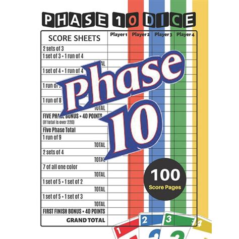 Phase 10 10. Things To Know About Phase 10 10. 