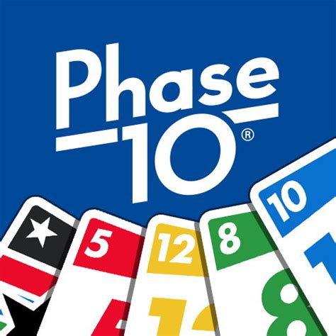 Phase 10 oyunu