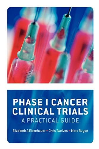 Phase i cancer clinical trials a practical guide. - Old school new school guide to bouncers security and registered.