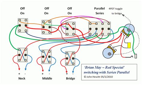 Phase switch guitar wiring.  How To Troubleshoot Guitar Wiring - The Basics ...
