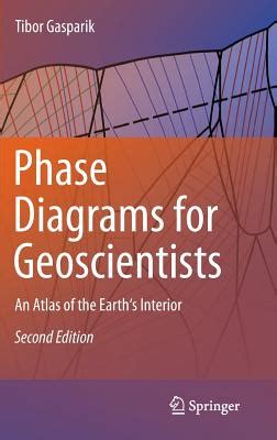 Full Download Phase Diagrams For Geoscientists An Atlas Of The Earths Interior By Tibor Gasparik