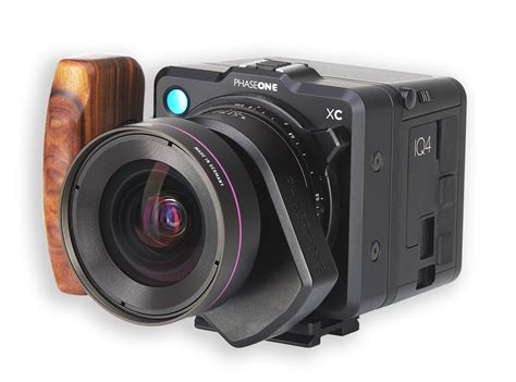 Phaseone - May 1, 2020 · Phase One’s new XT is the modern-day version of the large format field camera, complete with field camera movements and spectacular large format style lenses. Its distinctive design combined ... 