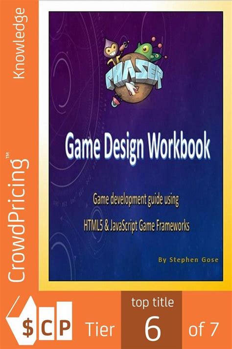 Phaserjs game design workbook game development guide using phaser javascript game framework. - Automotive mechanics textbook vol 1 volume 1.