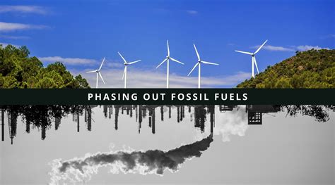 Phasing out fossil fuels is key to the cost of living crisis