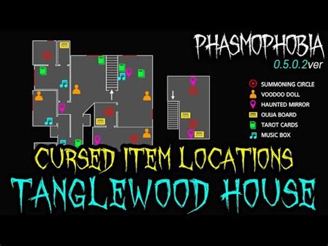 Still having trouble looking for the cursed item in your game? Here's a minute-long guide to help you out.Follow me on:Twitter: https://twitter.com/sssnarkyF.... 