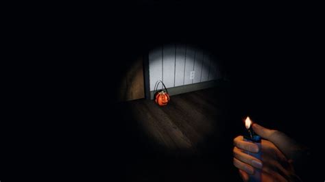 Phasmophobia How to Find Candy and How it Works