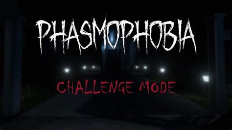 Phasmophobia's weekly challenge, Tortoise and Hare: Hare, speeds things up for players, and makes the game a little easier than usual. This challenge's unique set of changes to the game will be fun for both new and dedicated players, as it's just the right level of challenge. That said, there are many strategies you can use to overcome this .... 