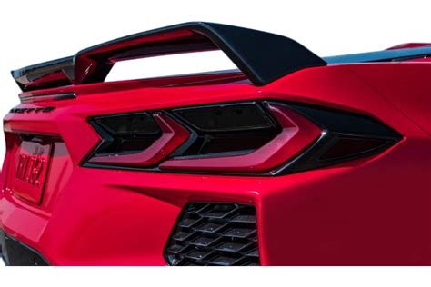 Phastek Taillight Blackout 2024-2024 C8 Corvette - PhastekPerfor…