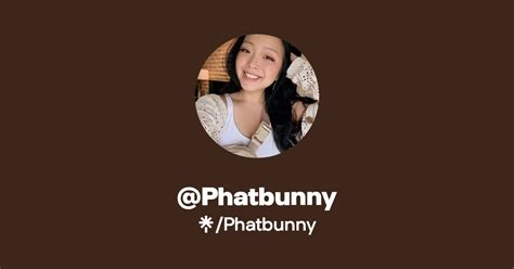 Phatbunny Leaks [SEX VIDEO] 😈 41 Videos
