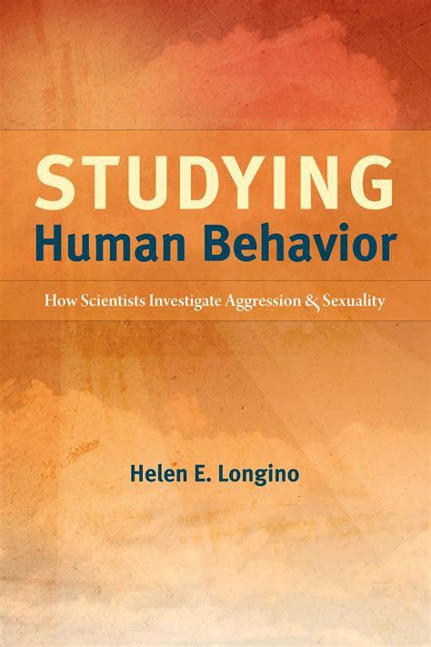 Phd advanced studies in human behavior. Things To Know About Phd advanced studies in human behavior. 