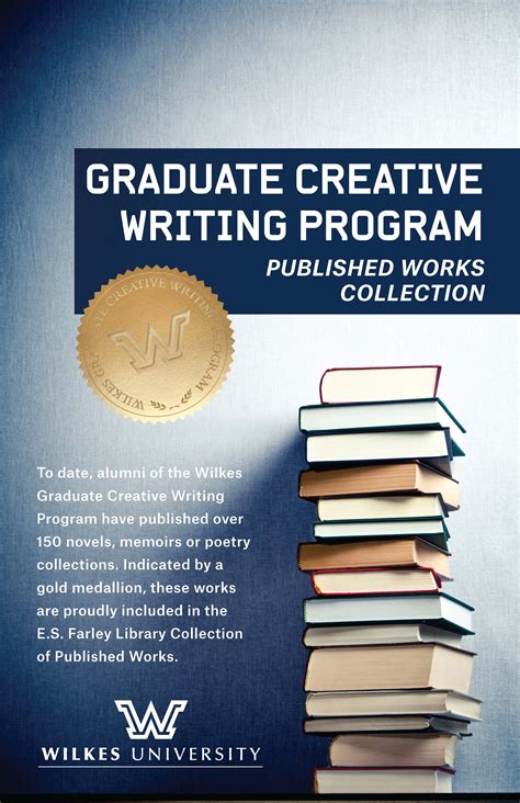 Creative Writing offers training in various approaches and techniques in the writing of fiction, poetry, essay, and drama. These courses are taught by multi-awarded and published writers expert at honing the skills of young writers. Course Checklists. BA Creative Writing (2018 NEW) MA Creative Writing (2006) PhD Creative Writing (2006)