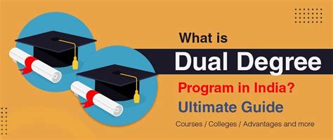 Dual master's and Ph.D. programs often let you complete coursework for both degrees simultaneously. Combining coursework helps you earn your master's and doctorate in less time than it would take to complete both degrees separately.. 