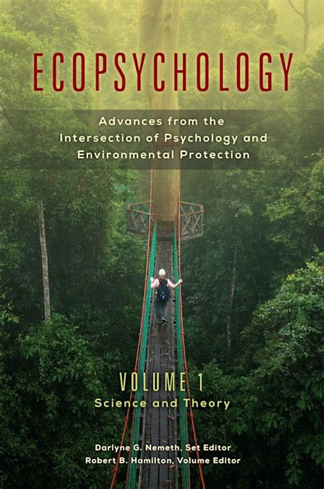 Phd in ecopsychology. /Ph.  Students engage in a comprehensive study th...