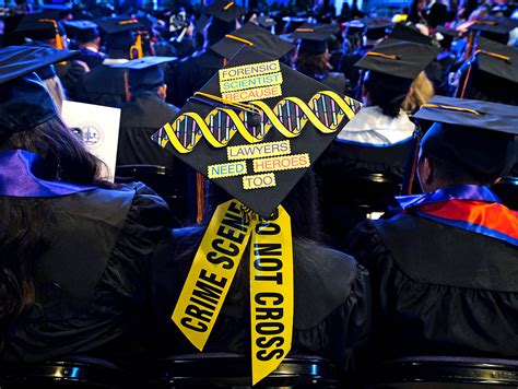 Phd in forensic science