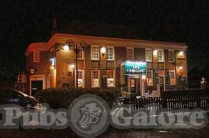 Pheasant, Wednesfield, West Midlands, WV11 1YQ - pub details ...