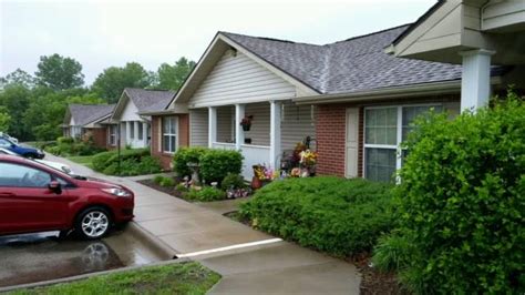 Pheasant Hill Apartments Manhattan, KS Low Income Apartments