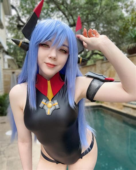 🍌 Phee_Cosplay Leaks XXX