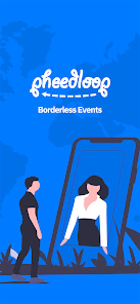 PheedLoop Go APK Download for Android 