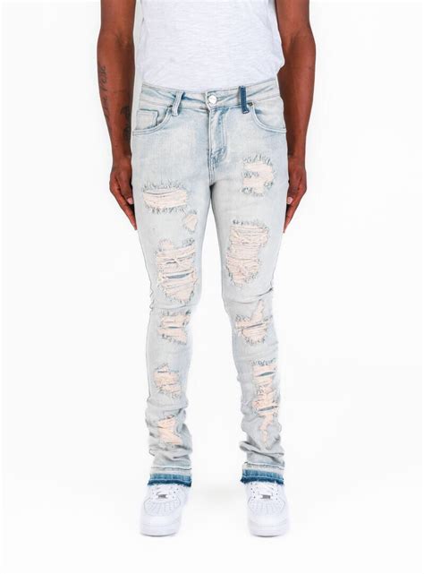 Pheelings jeans. It fits true to size. Anti Social Social Club . Bally 