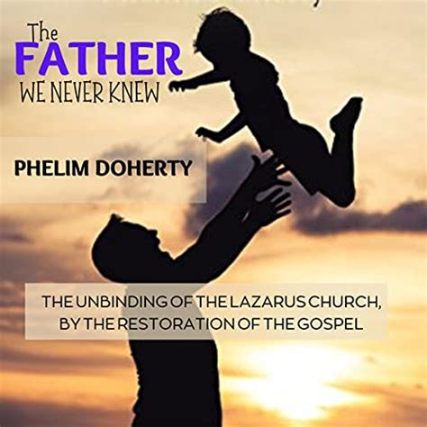 Phelim Doherty – The Father we never knew.