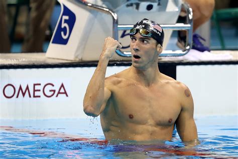 Phelp. May 14, 2020 · Michael Phelps competing in the final heat for the Men's 100 Meter Butterfly during day seven of the 2016 U.S. Olympic Team Swimming Trials at CenturyLink Center on July 2, 2016, in Omaha, Nebraska.; 