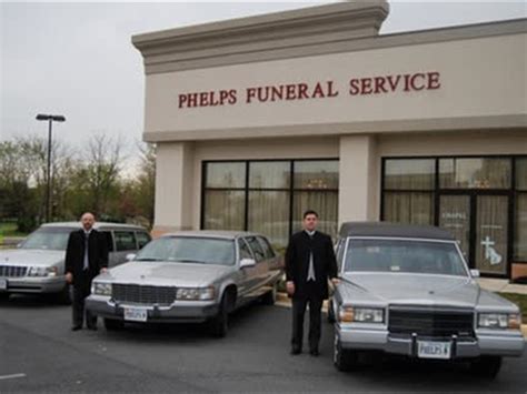 Phelps funeral home. Phelps Funeral & Cremation Service, Winchester, Virginia. 529 likes · 1 talking about this · 126 were here. Quality, affordable funeral & … 