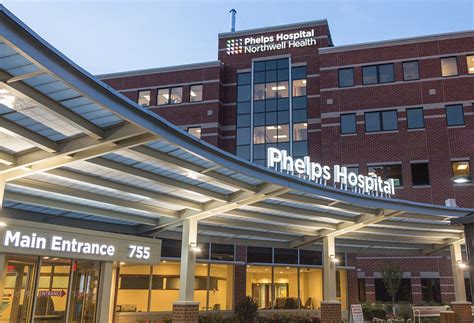 Phelps hospital. Things To Know About Phelps hospital. 