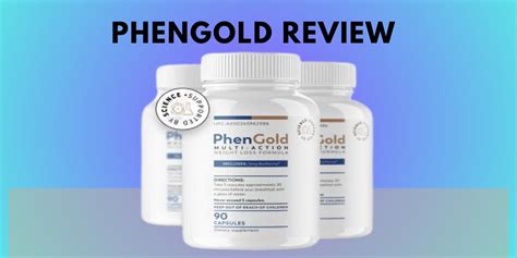 PhenGold has been specially designed to help its customers in losing weight. It does so by various different techniques, like reducing your food craving with the help of vitamin B6. Research has shown that vitamin B6 is a supplement that possesses great potential to reduce additional appetite by suppressing it, allowing you to cut on those ...