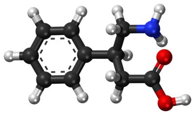 F-Phenibut (also known as 4-Fluorophenibut, Fluorophenibut, 