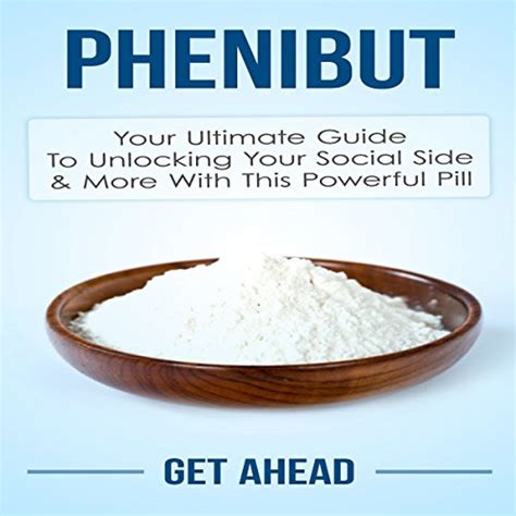 Phenibut your ultimate guide to unlocking your social side more. - Die kinder von eden. 5 cds..