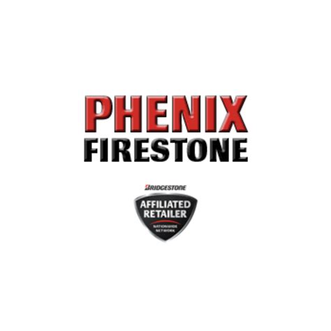 Phenix Firestone Phenix City AL - Facebook